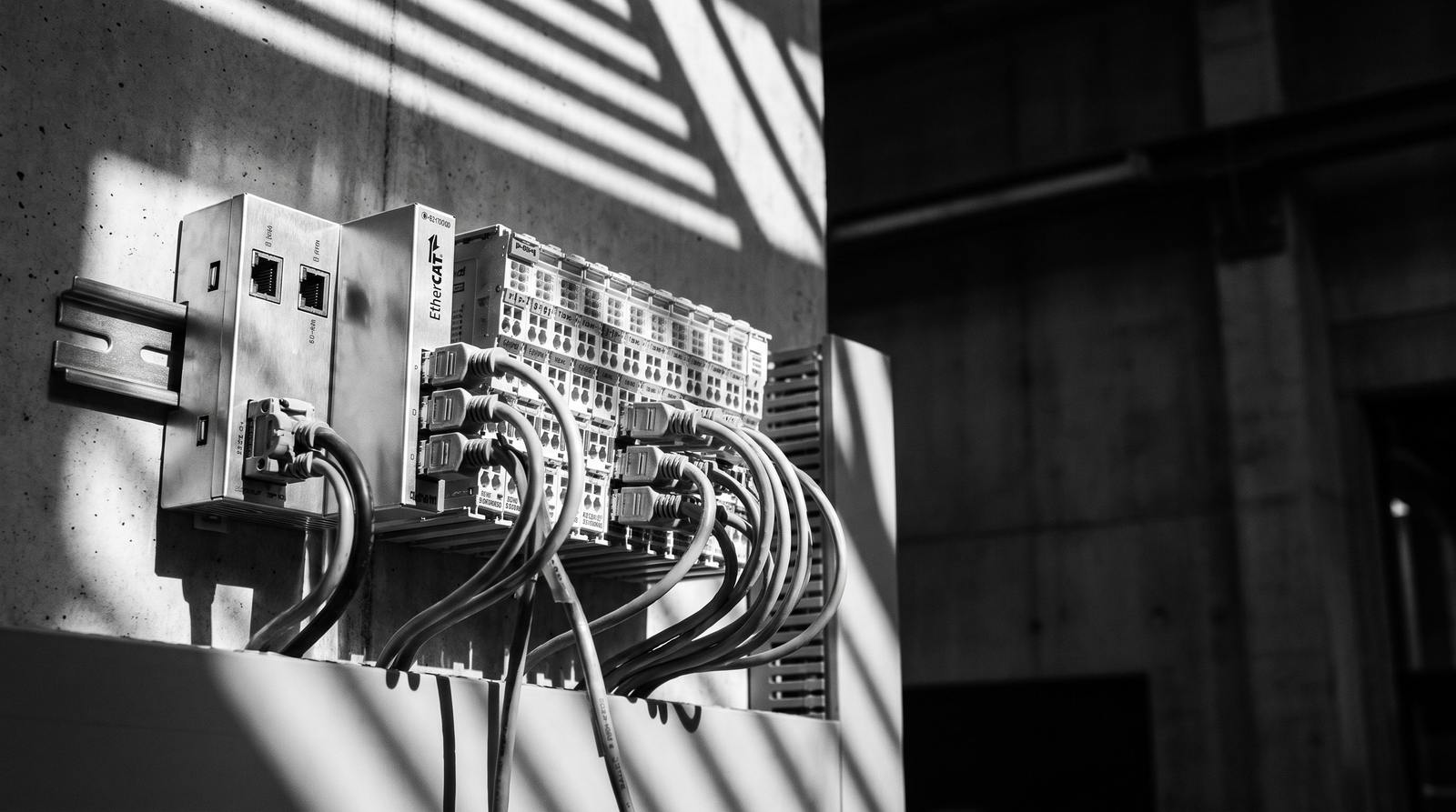 EtherCAT网络下OPC UA事件订阅过滤带宽实测