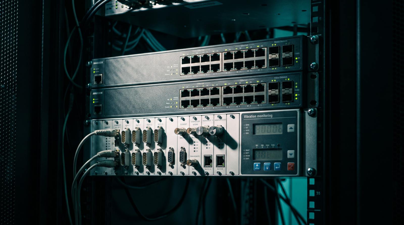 突破DCOM限制跨Linux主机OPC FDN部署实测