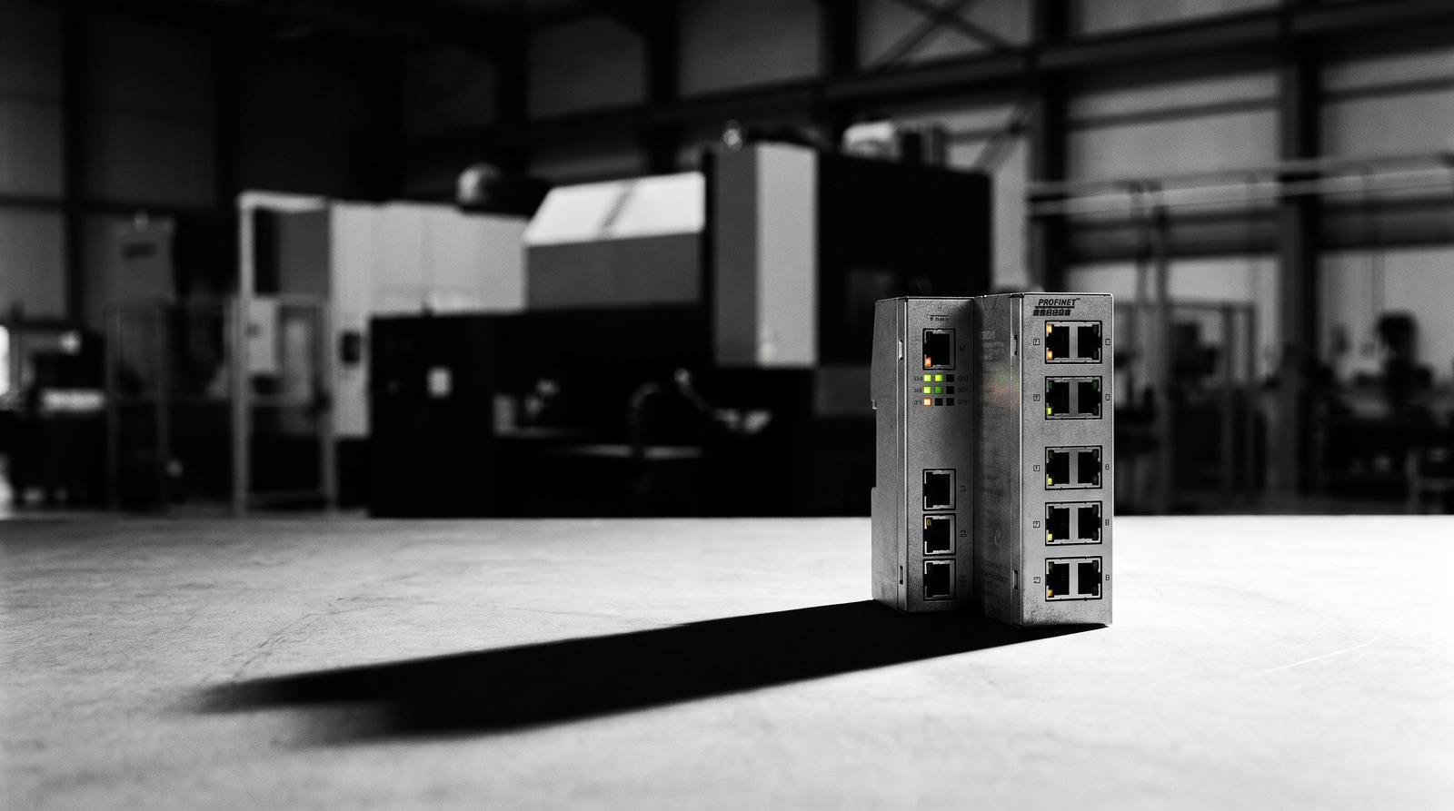 Profinet协议转OPC UA网关部署与监控集成指南