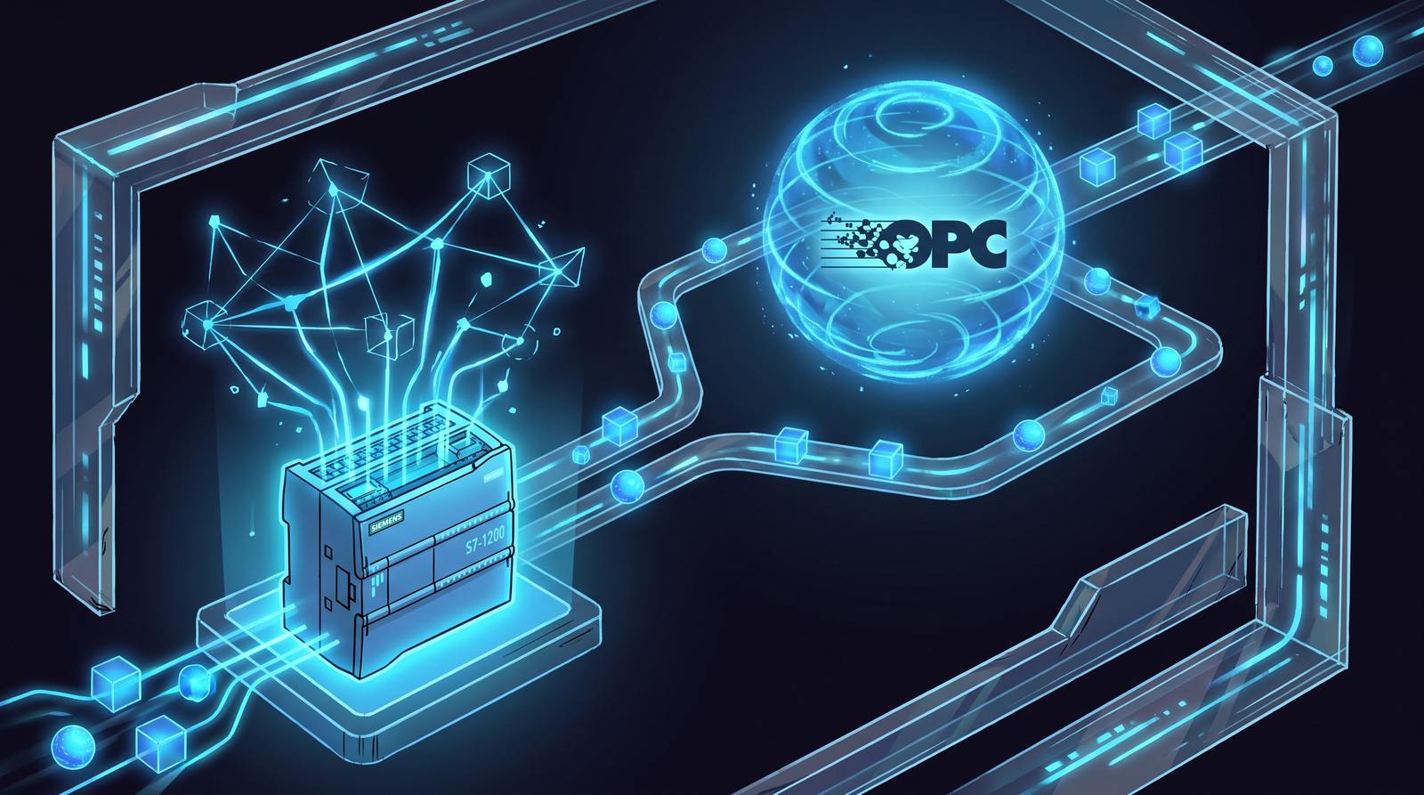 云原生编排重塑采集层：基于 Kubernetes 部署 OPC UA 集群实践