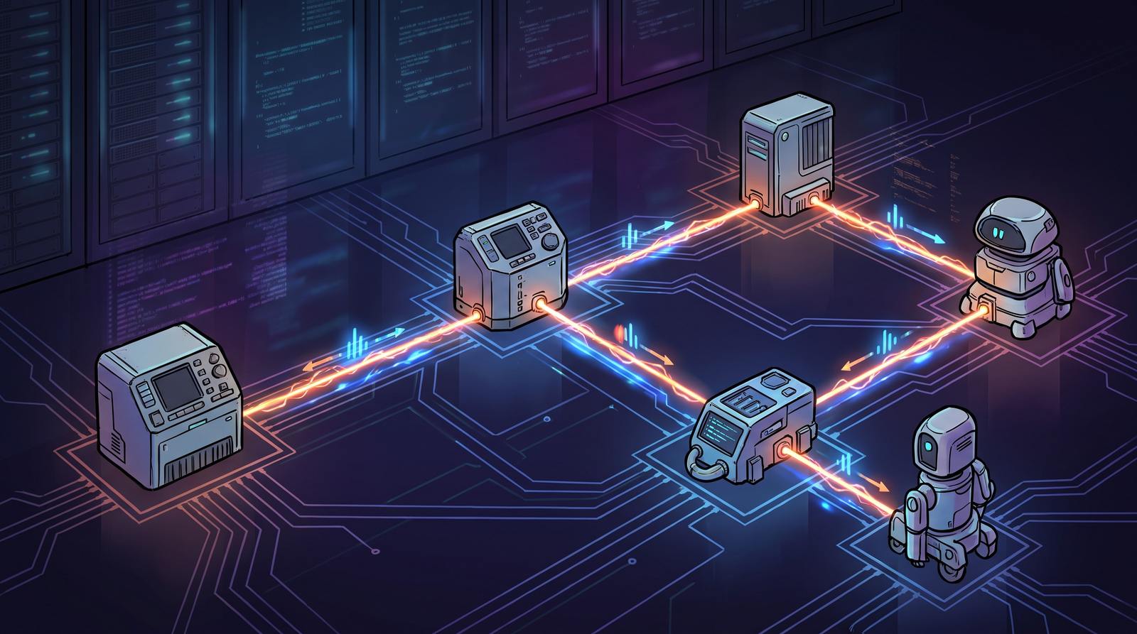 EtherCAT网络下OPC UA事件订阅过滤带宽实测