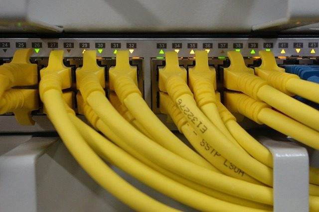 基于OPC UA的AGV调度系统与MES数据链路搭建指南