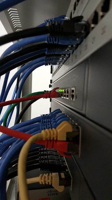 工业以太网组网下的PLC与OPC互通实践观察