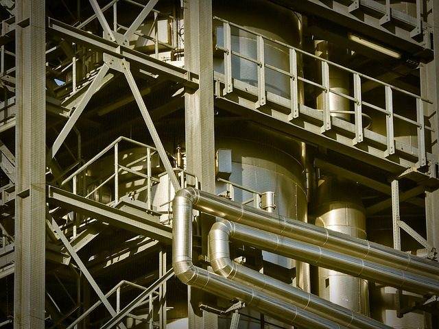 工业交换机QoS调优：降低OPC采集报文延迟实战指南